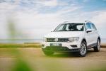 Volkswagen Tiguan Trendline 2016 года (AU)